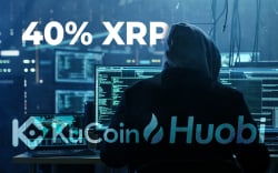 Hackers May Have Sent 40% of XRP Stolen from KuCoin to Huobi as Crypto from Bitrue Hack in 2019 Also Gets Moved